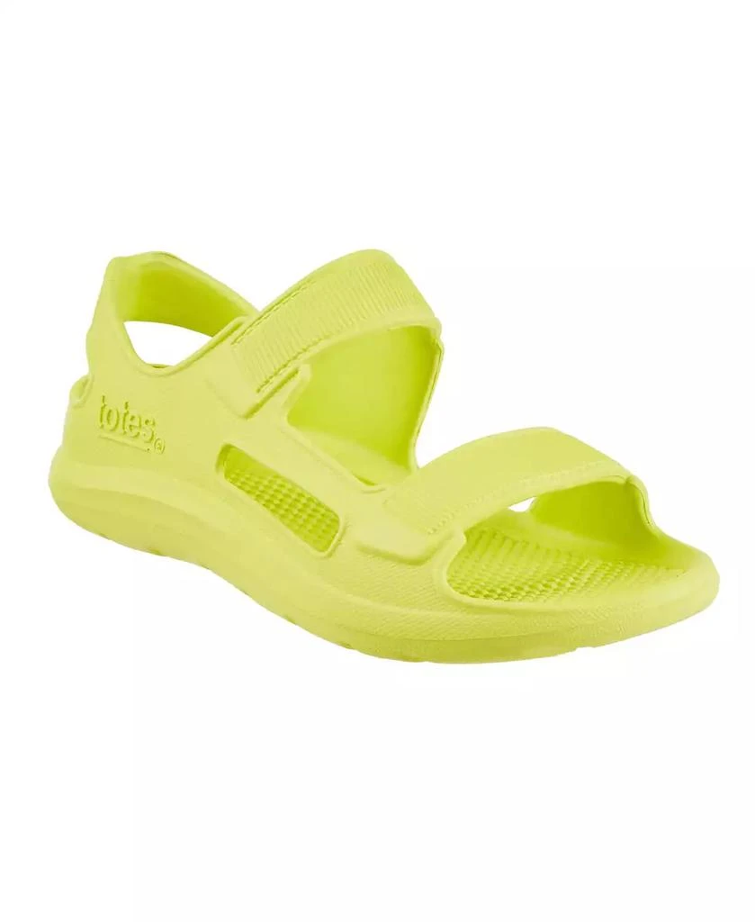 Totes Little and Big Kids Everywear Molded Sport Sandals 1