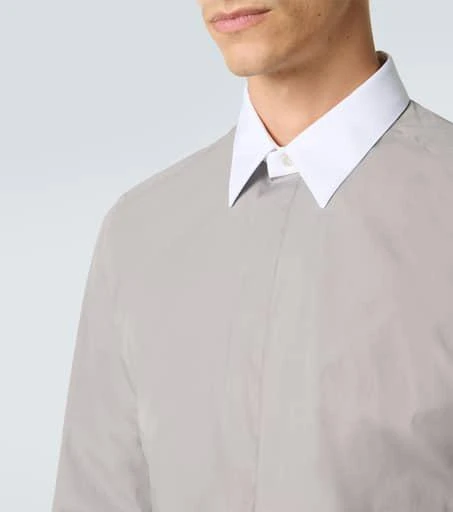 Tom Ford Cotton shirt 6
