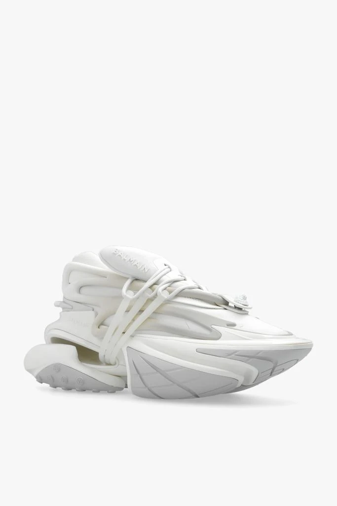 Balmain ‘Unicorn’ sneakers 4