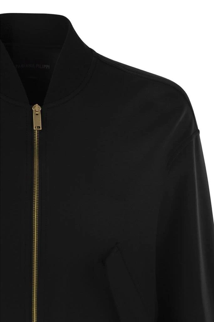 Fabiana Filippi SCUBA JACKET 4