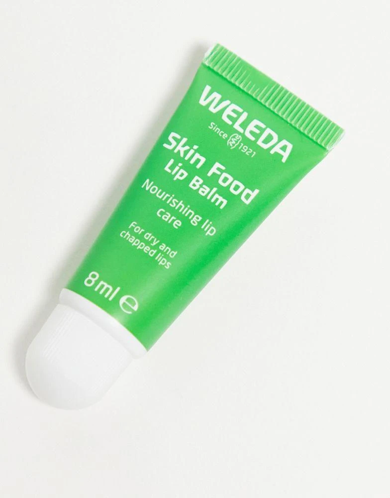 Weleda Weleda Skin Food Lip Balm 3