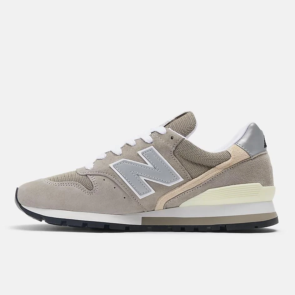 New Balance Made in USA 996 Core 7