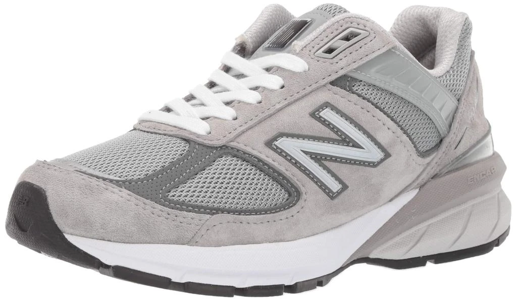 New Balance New Balance Women's Made in US 990 V5 Sneaker 1