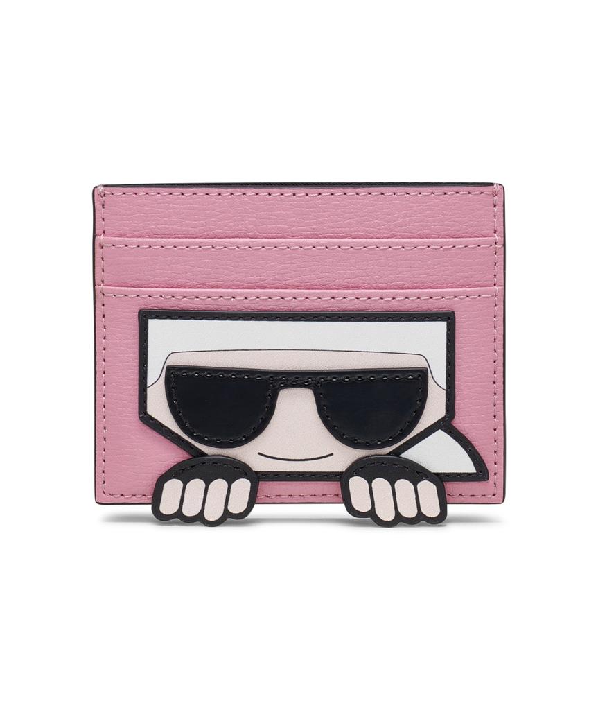 Karl Lagerfeld Paris MAYBELLINE DUO CARD CASE