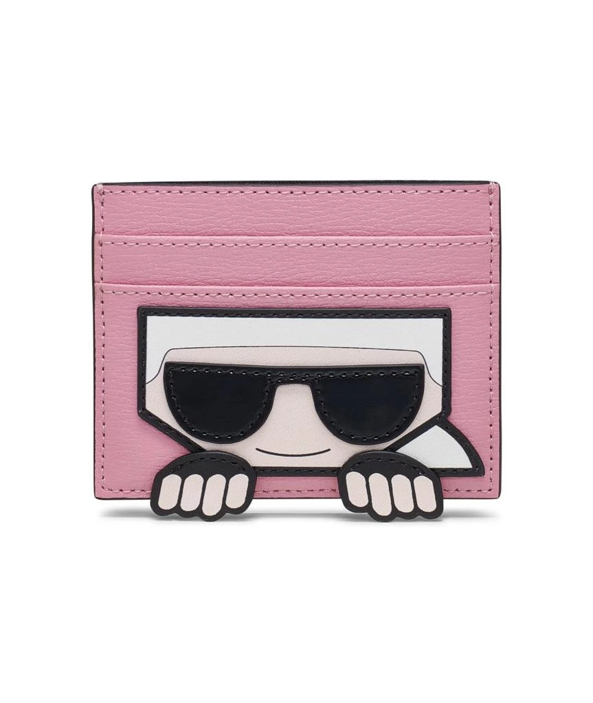 Karl Lagerfeld Paris MAYBELLINE DUO CARD CASE 1