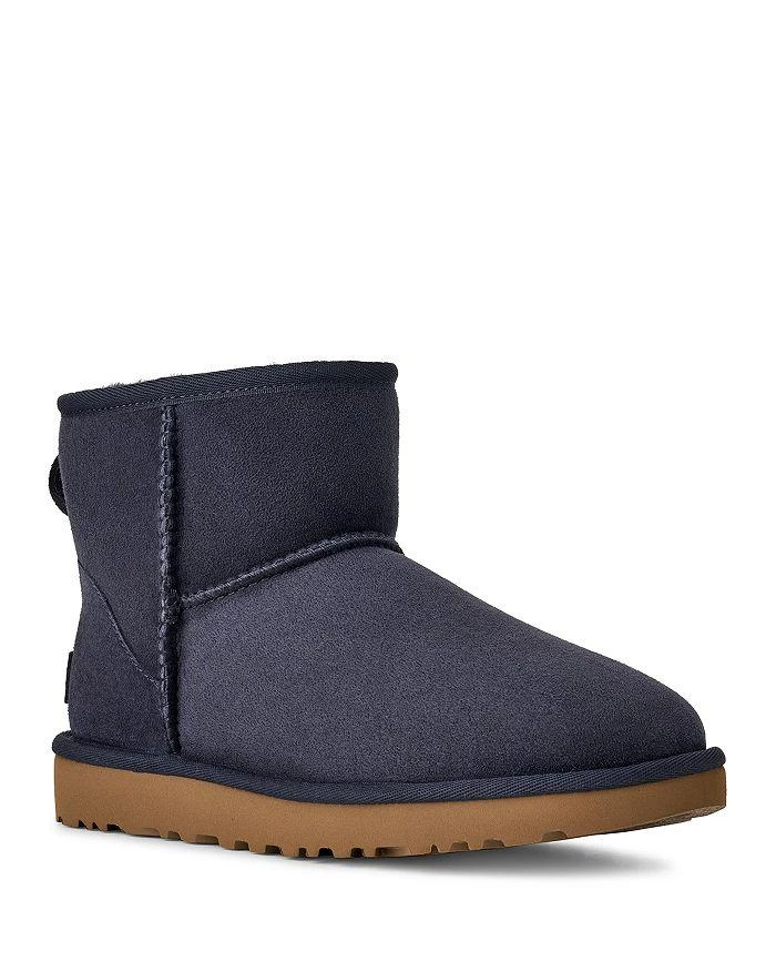 UGG Classic II Mini Boots 1