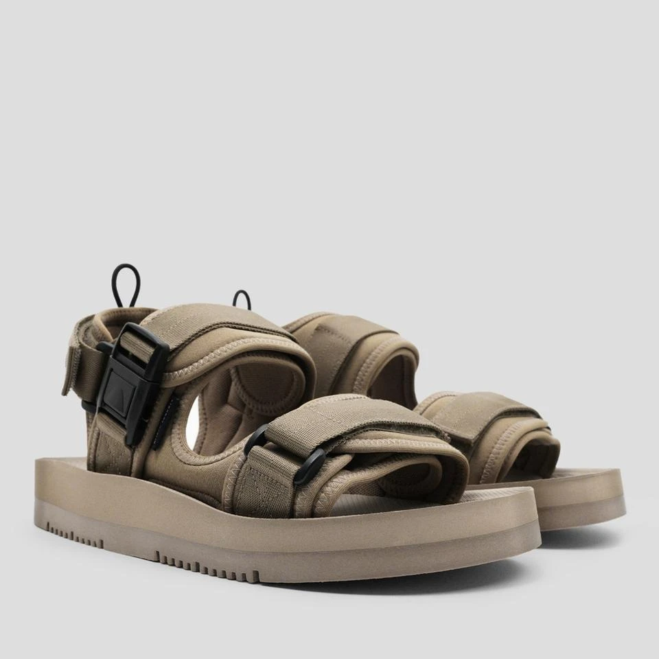 undefined HIJACK ALTO THERMOCELL SANDALS 2