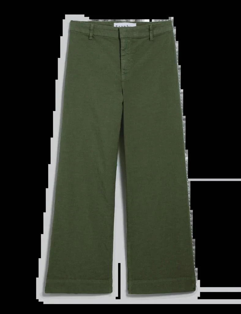 Frank 
Eileen Frank 
Eileen - Wexford Wide Leg Trouser 6