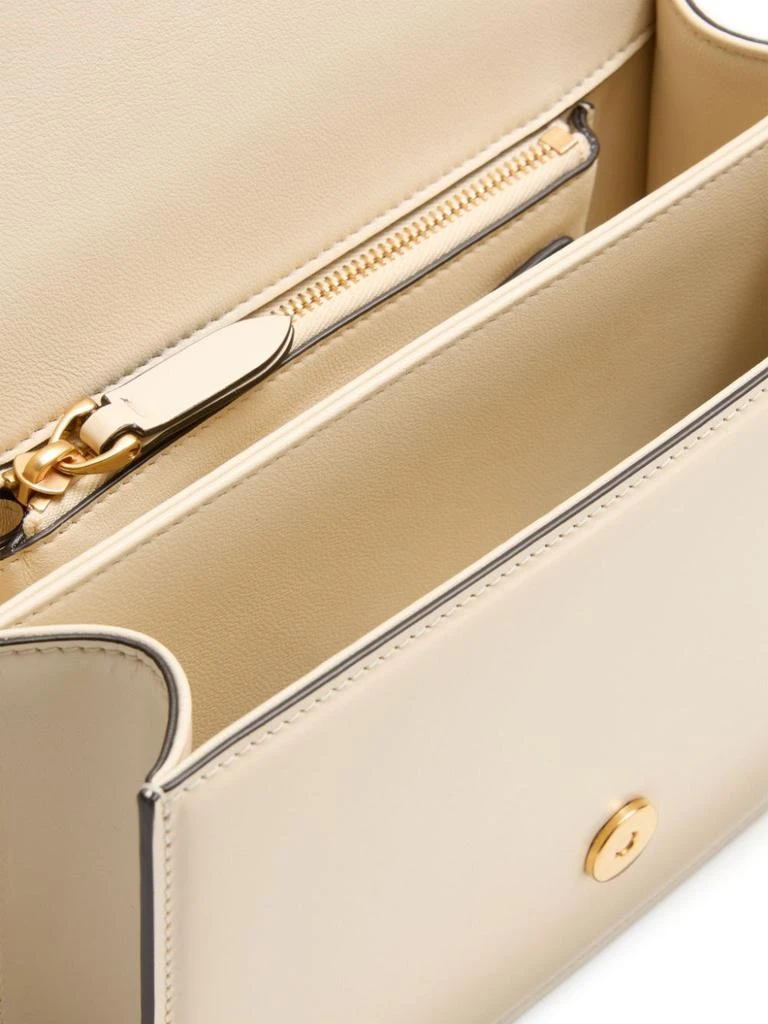 Valentino VALENTINO GARAVANI - Vain Small Leather Shoulder Bag 2