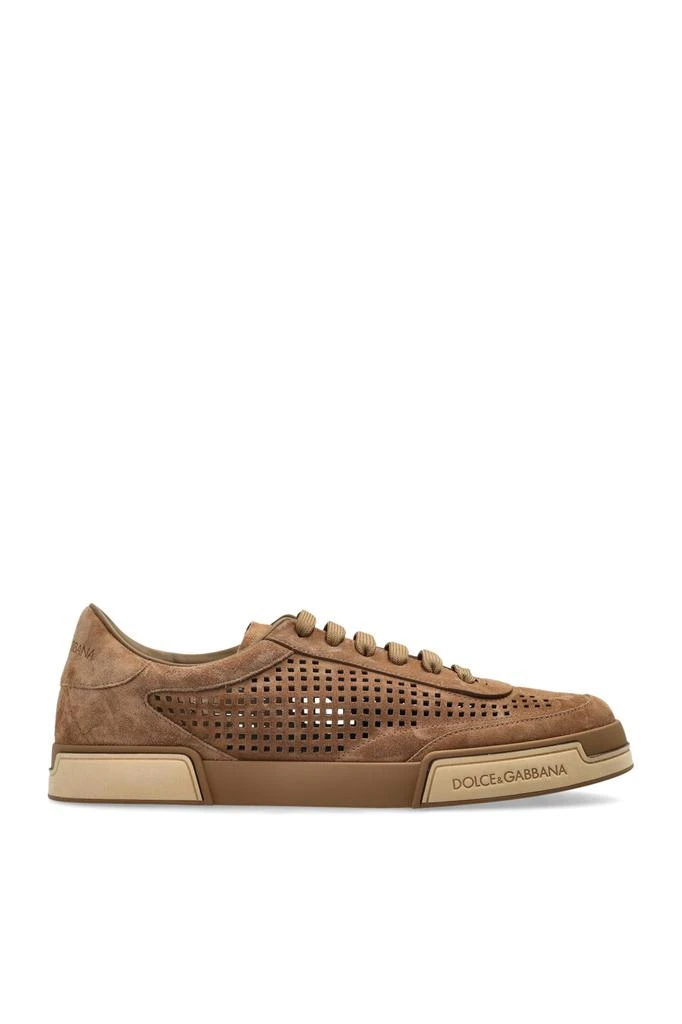 Dolce & Gabbana Portofino Sneakers 1