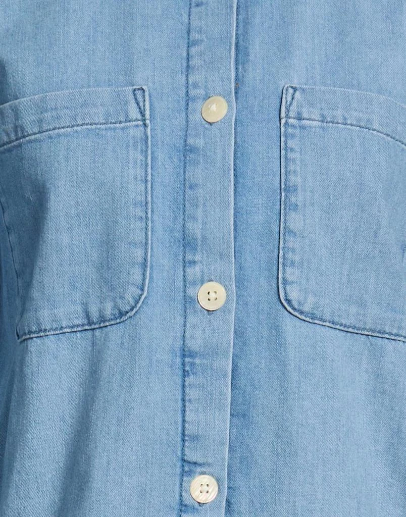 TOM TAILOR Denim shirt 4