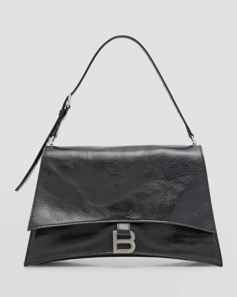 バッグ・カバンその他 Balenciaga Smooth coffe milk calfskin Large Rodeo bag Balenciaga Smooth coffe milk calfskin Large Rodeo bag