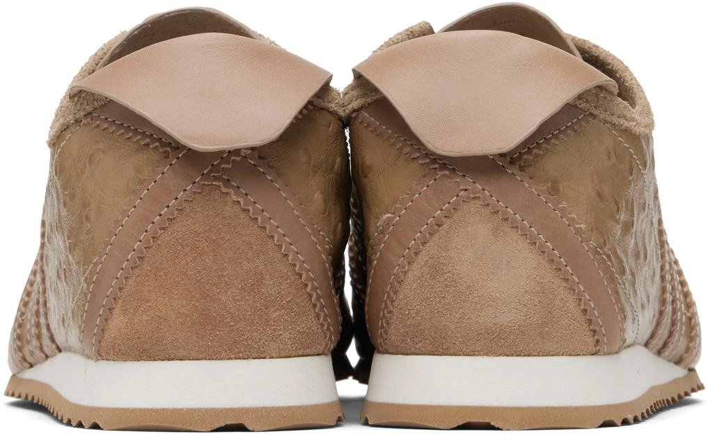 Beige Italia 60s Made In Italy Sneakers  On Sale Now with Up to 65% Off |  Discover Exclusive Deals & Savings at BeyondStyle  Authentic Adidas women|low  top sneakers with Limited-Time