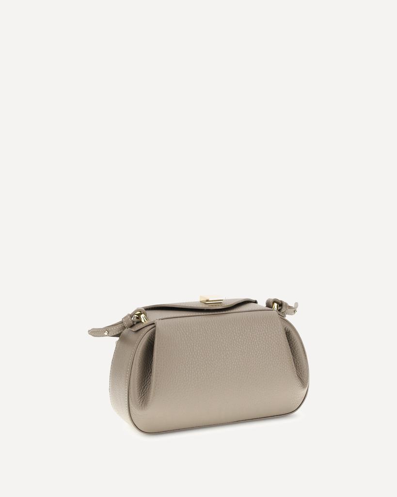 Yuzefi Oyster Shoulder Bag