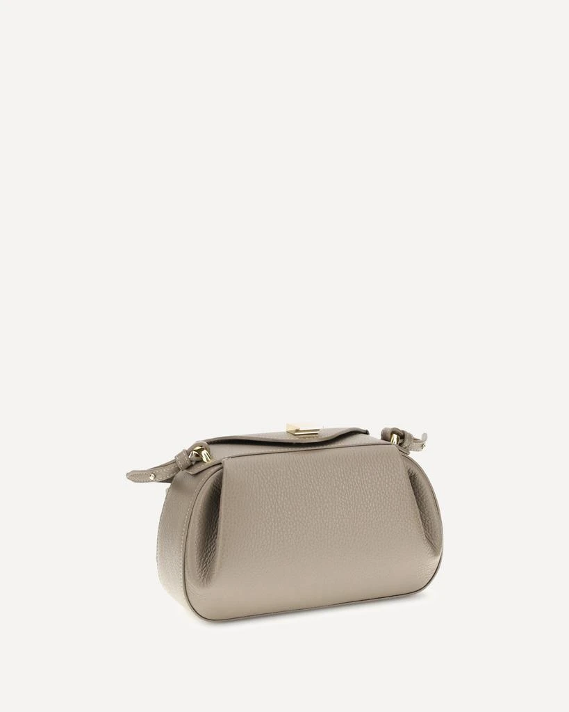 Yuzefi Oyster Shoulder Bag 2