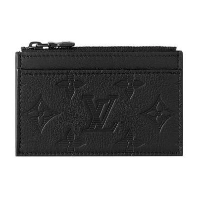 Louis Vuitton Coin Card Holder 1