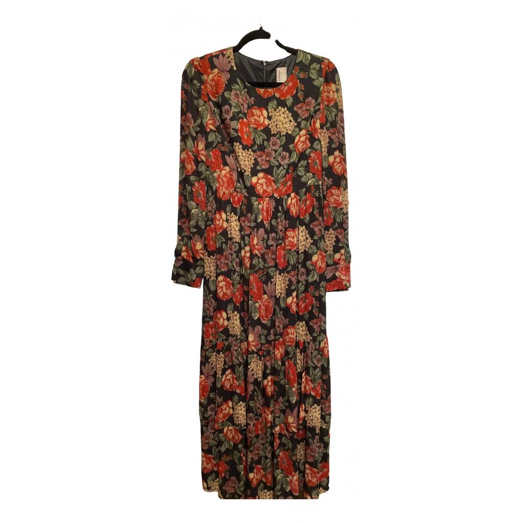 Antonio Marras Antonio Marras Maxi dress 1