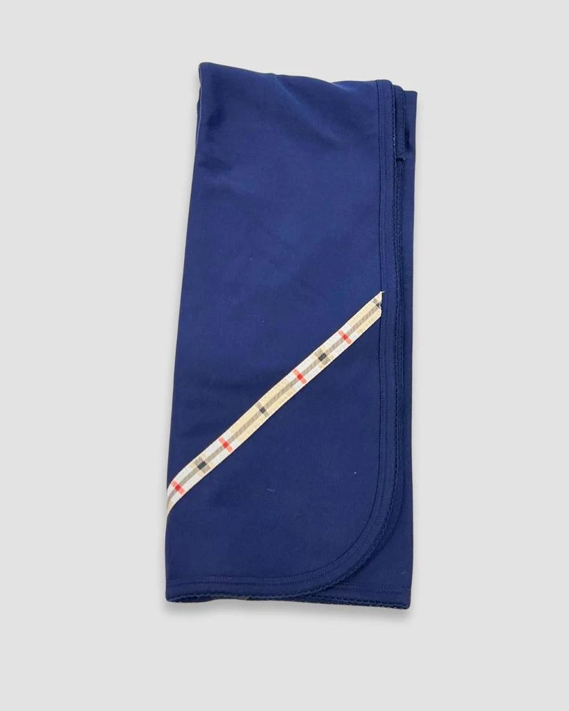 Sippy
s Babes Sippy
S Babes - Baby Blanket With 80 Beige Trim