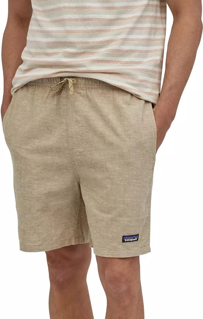 Patagonia Patagonia Men's Baggies Naturals Shorts 1