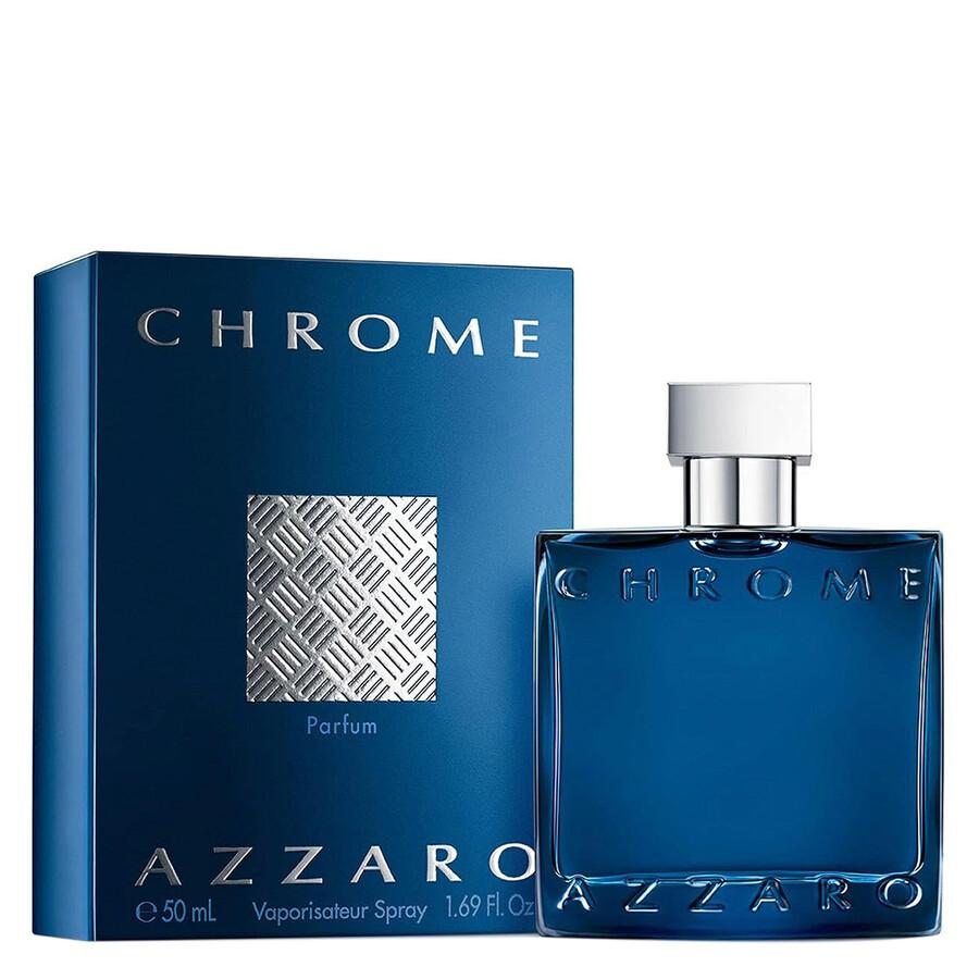 AZZARO Azzaro Chrome Parfum Mens EDP