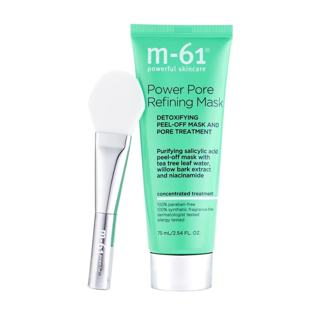 M-61 Power Pore Refining Mask 3