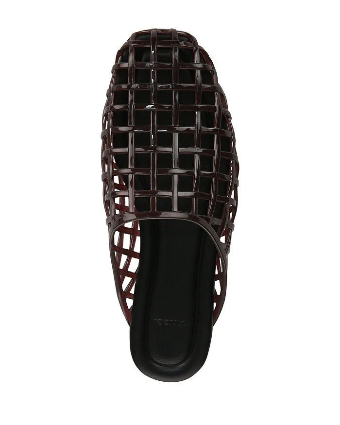 Vince Women's Barcelona Jelly Sandals 3