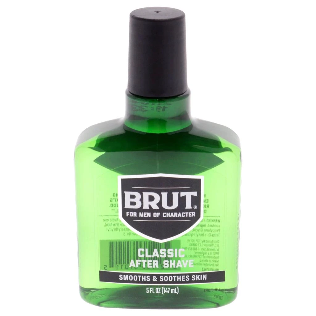 Brut Classic After Shave by  for Men - 5 oz After Shave 1