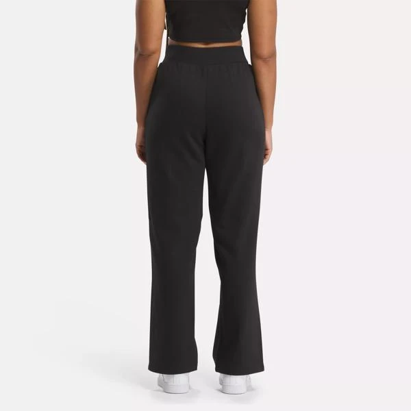 Reebok Classics Wardrobe Essentials Fleece Pants 3