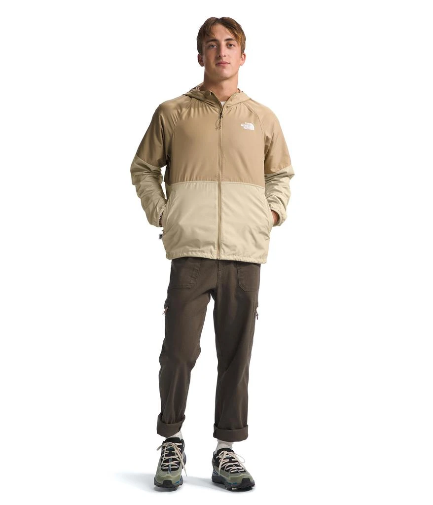 The North Face Flyweight Hoodie 2.0 4