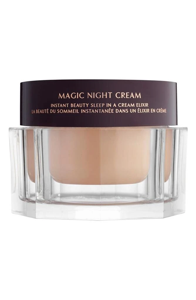 Charlotte Tilbury Magic Night Cream 1