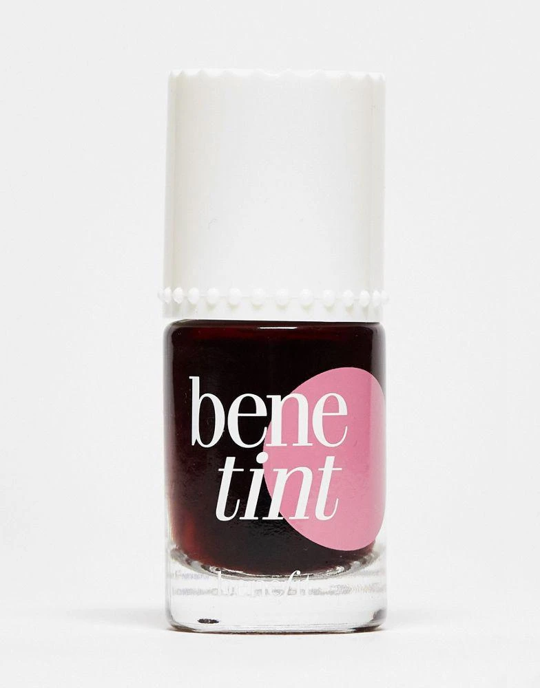 Benefit Cosmetics Benefit Benetint Rose-Tinted Lip & Cheek Stain 10ml 3