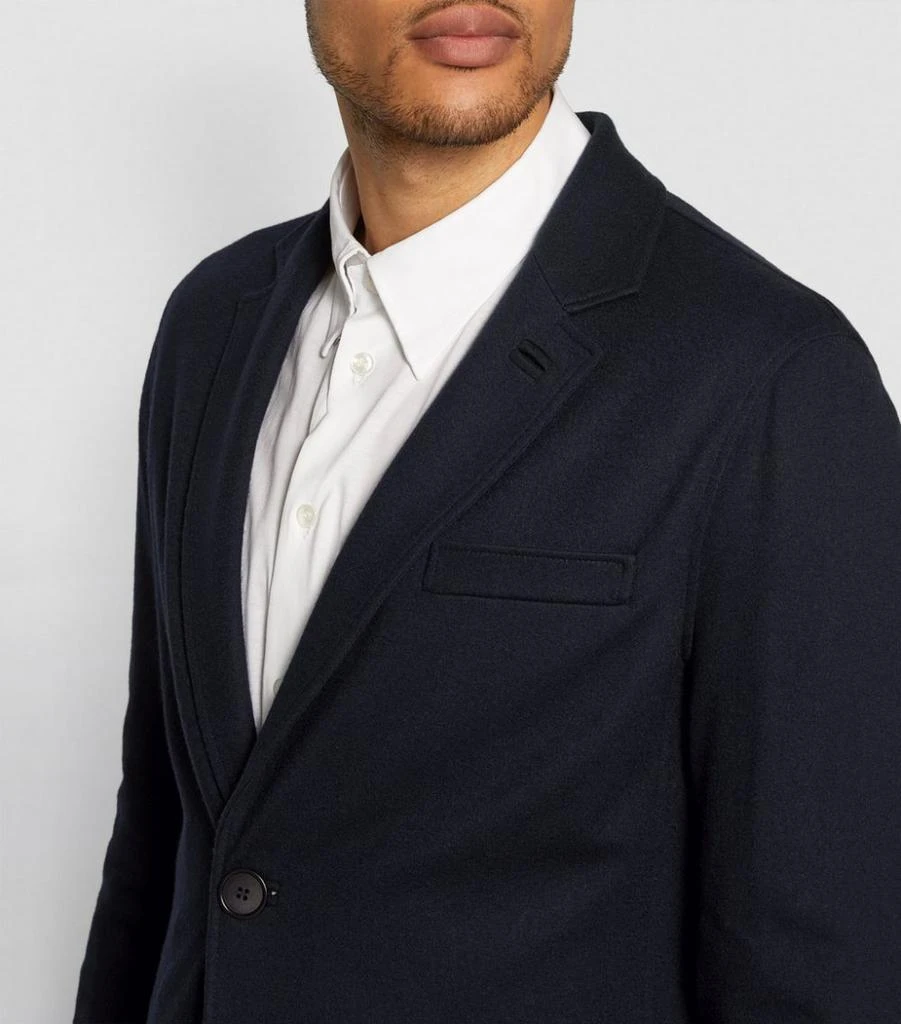 Giorgio Armani Cashmere Blazer 7