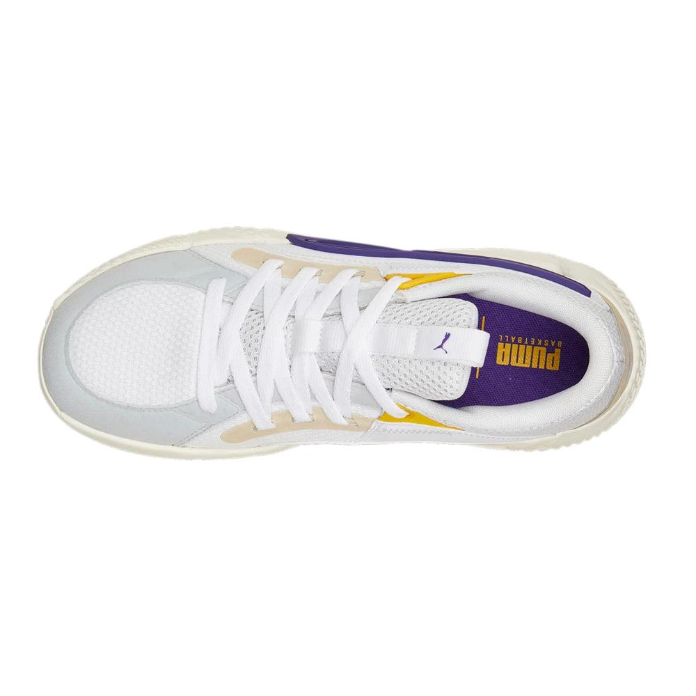 Puma Court Rider Chaos Slash Basketball Shoes 4