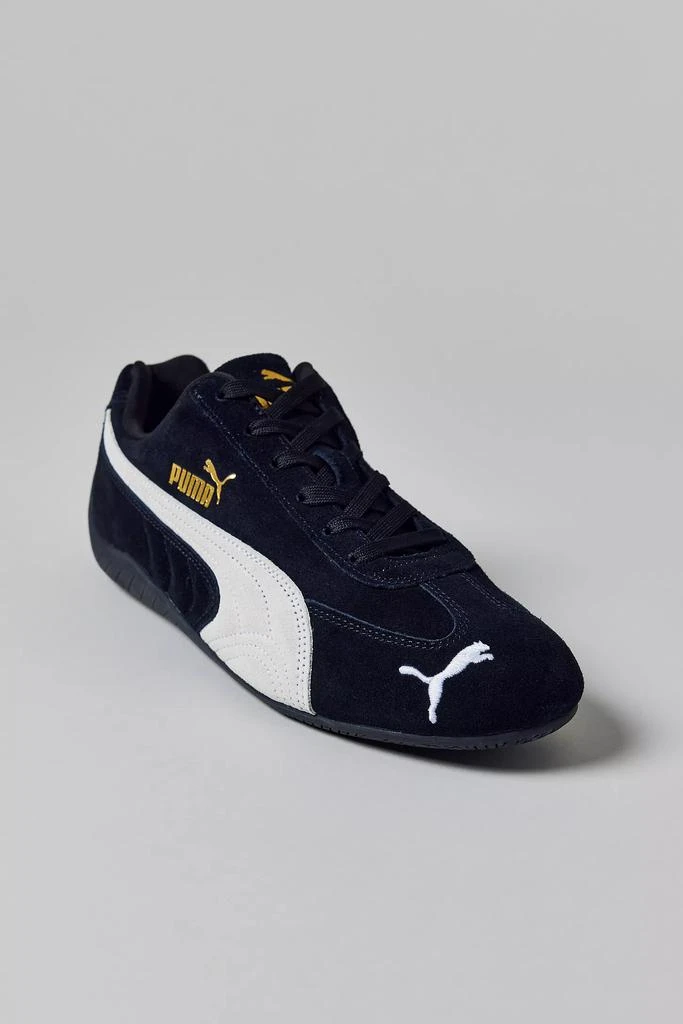 Puma Puma Women's Speedcat OG Sneaker 4