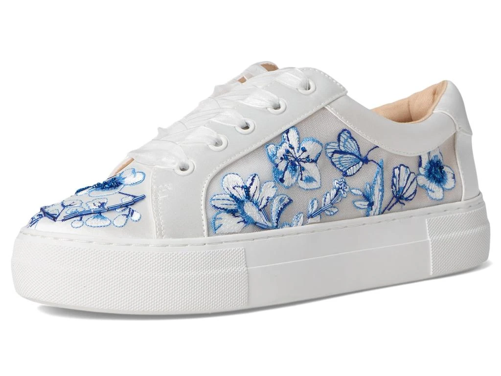 Betsey Johnson Nino 7