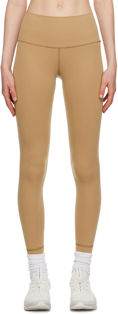 District Vision Tan Shala Yoga Leggings