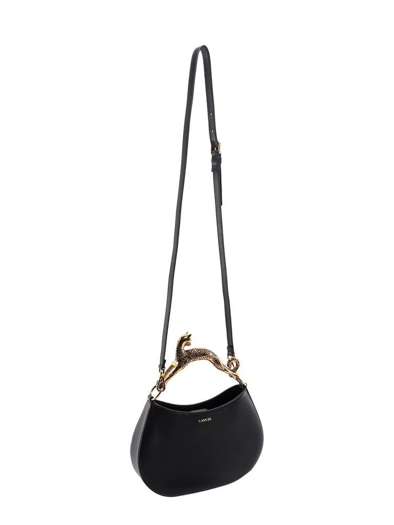 Lanvin Lanvin Hobo Gatto 3