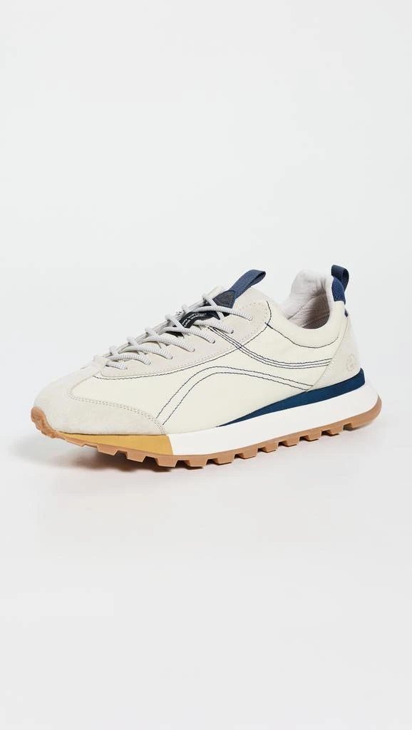 Flower Mountain Universal Works X Flower Mountain New Asuka Sneakers 1