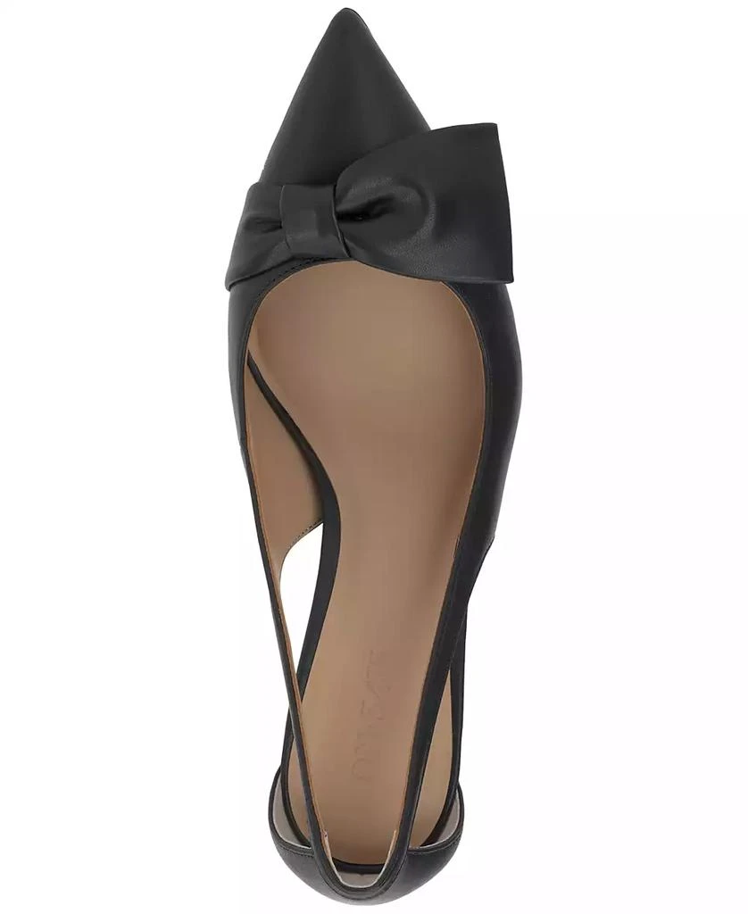 On 34th Elayne Cutout High Heel Pumps, Exclusively at Macy's 4