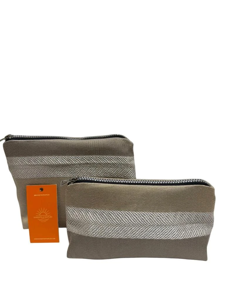 Sunsets of Naples Sunsets Of Naples - Make Up Bags Set