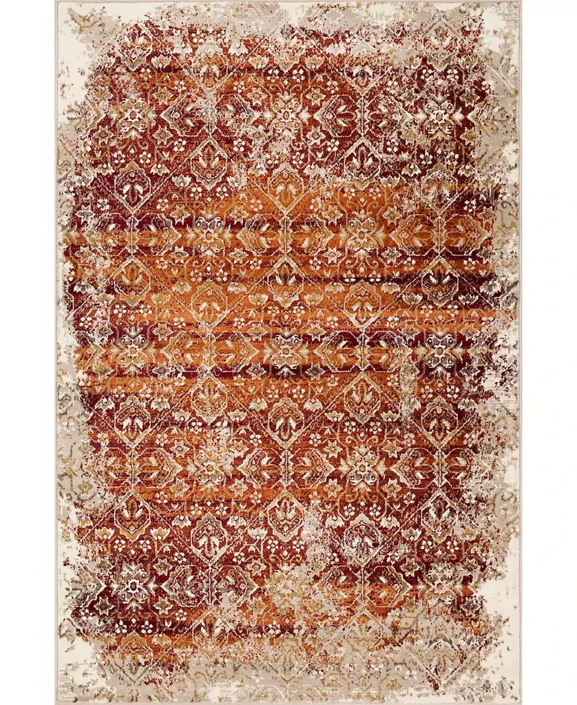 Kas Heritage 9373 5
3" x 7
8" Area Rug