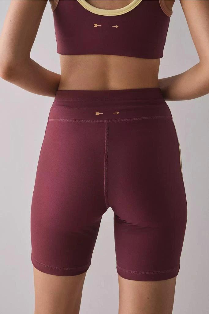 The Upside THE UPSIDE Trail 6 Inch Spin Short 3