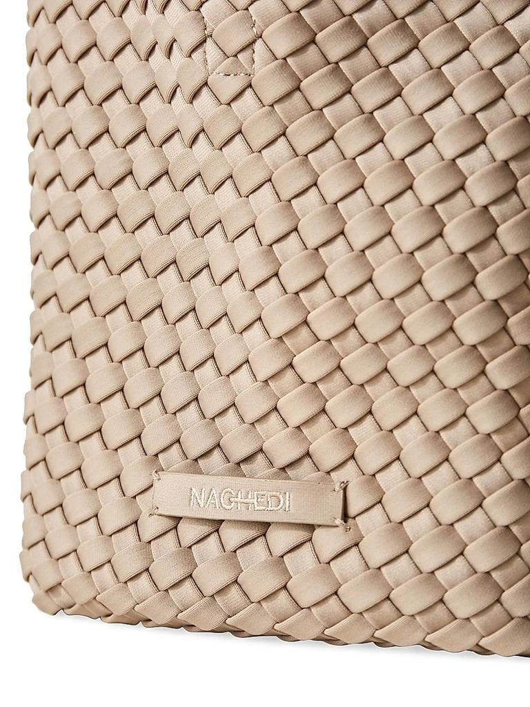 Naghedi St. Barths Mini Tote Bag 4