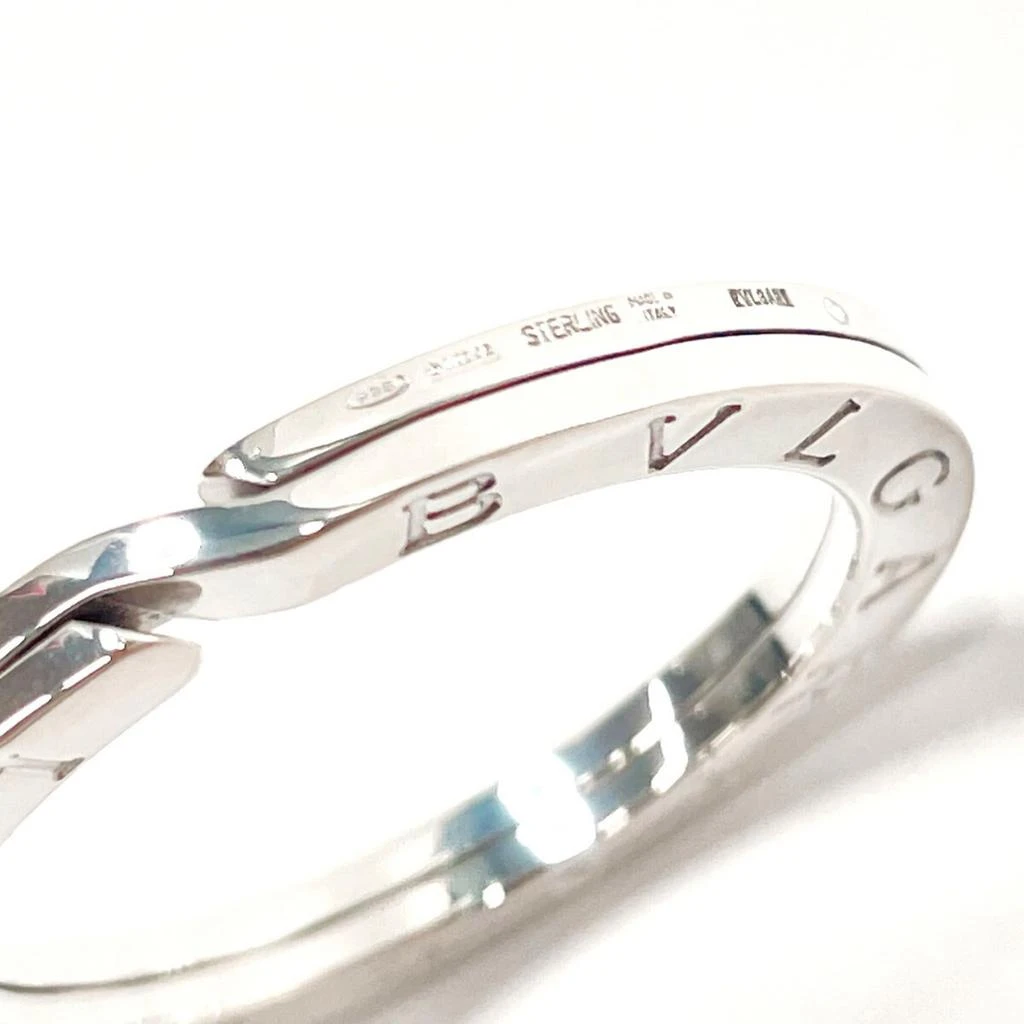 BVLGARI 925 Keyring (Pre-Owned) 4