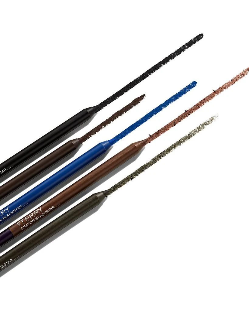 BY TERRY Crayon Blackstar Eyeliner - Terry Bleu 4