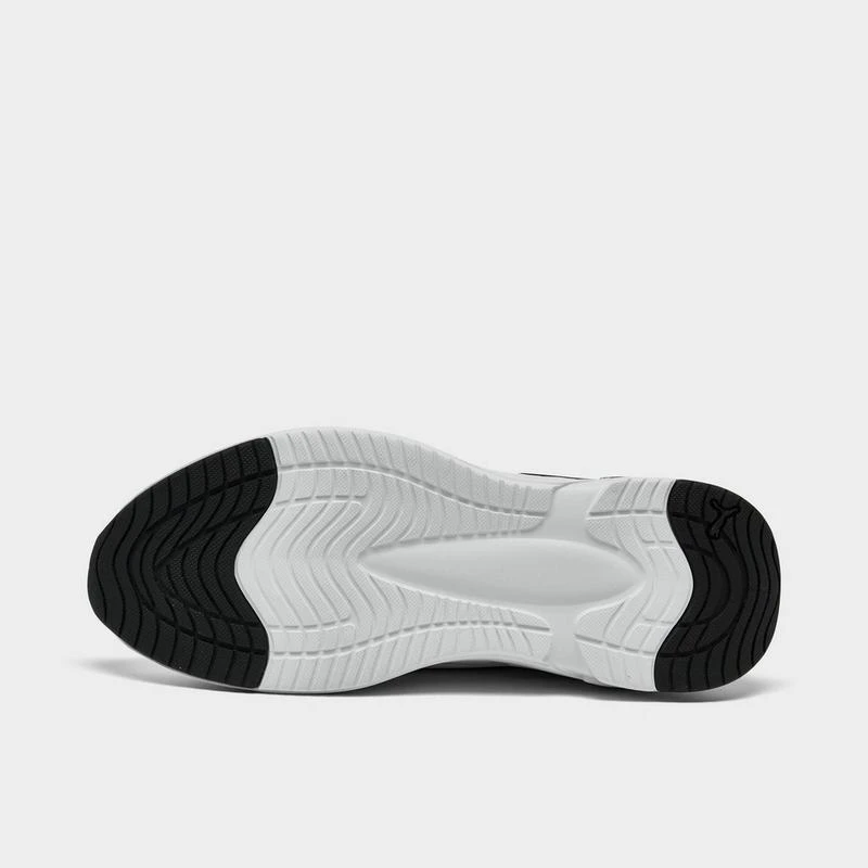 Puma Men's Puma Softride Premier Slip-On Casual Shoes 6