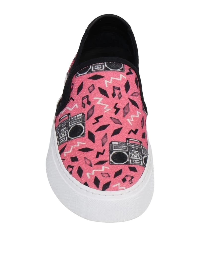 Yves Saint Laurent Sneakers 4