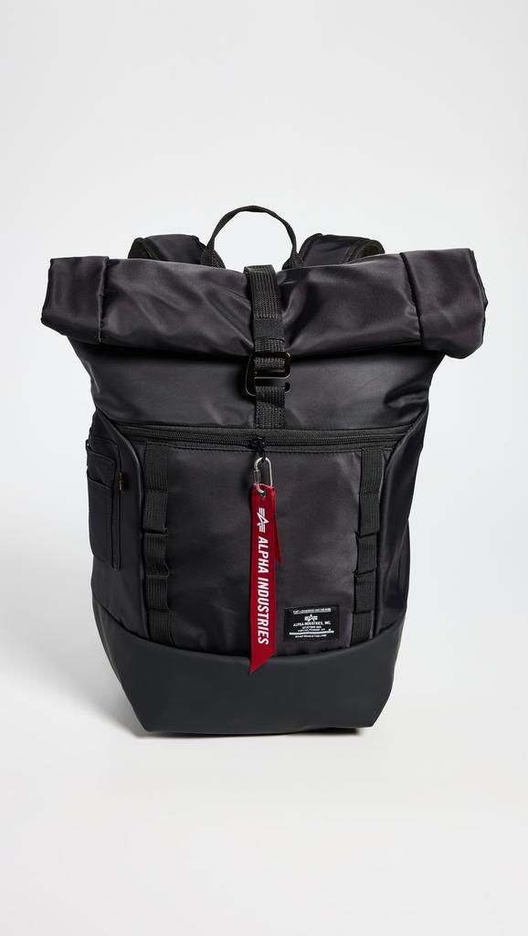 Alpha Industries Crew RT Bag