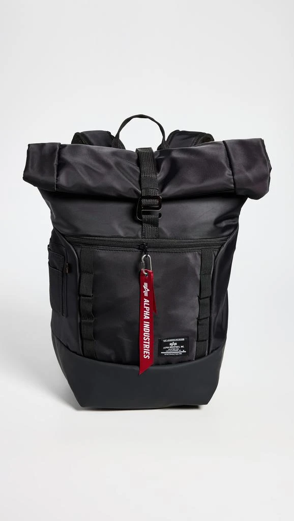 Alpha Industries Crew RT Bag 1