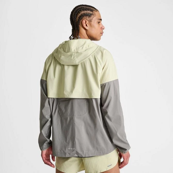 NIKE Men's Nike Windrunner Repel Running Jacket 4